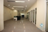Office with 165sqm for rent in Hoan Kiem, Ha Noi
